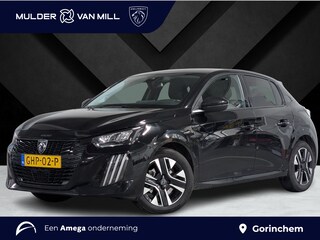 Peugeot 208 Allure 1.2 Turbo 100pk | NAVI | CLIMA | APPLE CARPLAY / ANDROID AUTO |