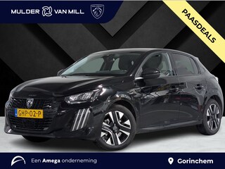 Peugeot 208 Allure 1.2 Turbo 100pk | NAVI | CLIMA | APPLE CARPLAY / ANDROID AUTO |