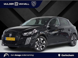Peugeot 208 Allure 1.2 Turbo 100pk | NAVI | CLIMA | APPLE CARPLAY / ANDROID AUTO |
