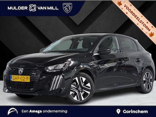 Peugeot 208 Allure 1.2 Turbo 100pk | NAVI | CLIMA | APPLE CARPLAY / ANDROID AUTO |