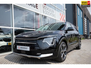 Kia Niro 1.6 GDi Hybrid ExecutiveLine Premium