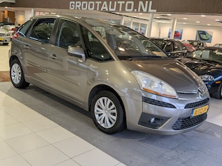 Citroën C4 Picasso 1.6 VTi Séduction 5p. Airco, Cruise control, Panoramische voorruit