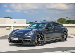 Porsche Panamera Sport Turismo 4.0 Turbo S E-Hybrid NL Auto