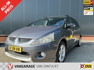 Mitsubishi Grandis 2.4-16V InSport (Nieuwe APK)