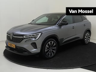 Renault Austral 1.2 E-Tech full hybrid 200 techno