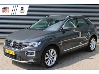 Volkswagen T-Roc 1.5 TSI Sport 150PK Full-Led Virtual-Cockpit DAB