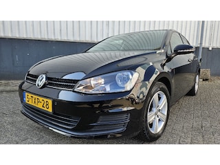 Volkswagen Golf 1.2 TSI Trendline Automaat
