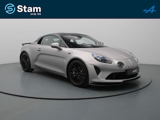 Alpine A110 300pk Turbo S #271 van 300 Gelimiteerde Enstone 271/300 | Aero pack | VOL Opties | BTW
