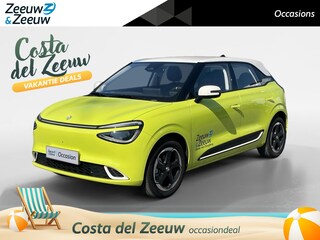 Dongfeng Box Launch Edition 42 kWh Demo | 310 km range | Direct leverbaar