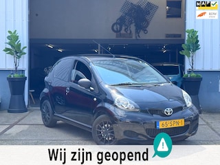 Toyota Aygo 1.0-12V AIRCO//ELEK.RAMEN//GARANTIE//APK//