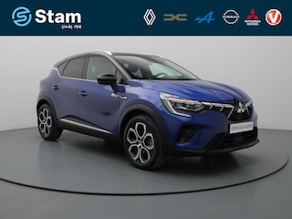 Mitsubishi ASX 145pk HEV AT First Edition Automaat Camera | Climate | Cruise | Navi | Parkeersens. v+a | Stoel-/stuurverw.