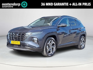 Hyundai Tucson 1.6 T-GDI PHEV Comfort Smart 4WD | Achteruitrijcamera | Apple Carplay/Android Auto | Stoel/stuurverwarming | Krell Audio systeem | Elektrische achterklep |