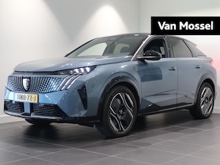 Peugeot 3008 GT Avantage CAMERA - ALCANTARA - CARPLAY