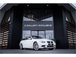 BMW 3-serie Cabrio DCT - Aantoonbare kilometers | Volledig Dealeronderhouden | 2e Eigenaar