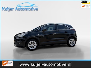 Opel Crossland X 1.2 Turbo Innovation | Camera | Pano | Stoelverwarming | Carplay