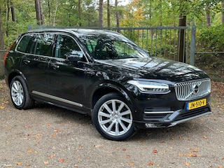 Volvo XC90 2.0 D5 AWD Inscription