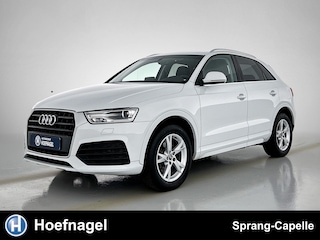Audi Q3 1.4 TFSI CoD Sport | Trekhaak | Cruise Control | Stoelverw. |