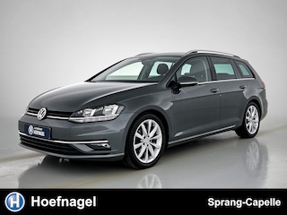 Volkswagen Golf Variant 1.5 TSI Highline | Trekhaak | ACC| Stoelverw. |Camera