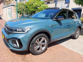 Volkswagen T-Roc 1.5 TSI R-Line Business Garantie mogelijk tm 2032