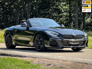 BMW Z4 Roadster SDrive30i High Executive M-Sport | Virtual cockpit | CarPlay | Harman Kardon | Stuurverw. | Metalic |