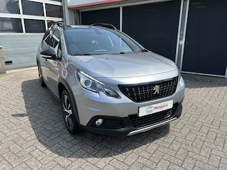 Peugeot 2008 1.2 PureTech GT-line