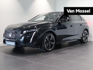 Peugeot 308 GT Avantage 54 kWh ALCANTARA - FULL OPTIONS - RONDOM CAMERA