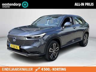 Honda HR-V 1.5 e:HEV Elegance