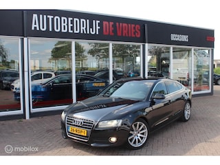 Audi A5 Sportback 2.0 TFSI 3X-Sline Topstaat/Xenon/NAP/18Inch