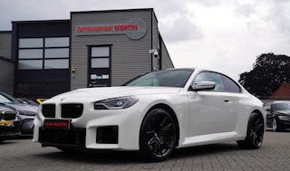 BMW 2-serie Coupé