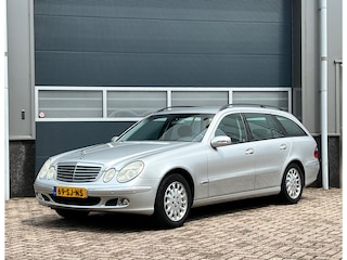 Mercedes-Benz E-klasse Combi 200 K. Elegance bj.2006 Autom|Trekh|Pdc|Nap.