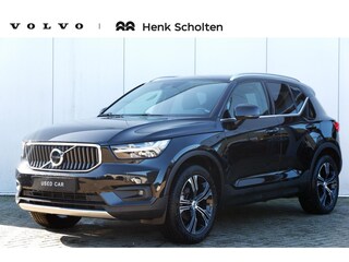 Volvo XC40 1.5 T3 HAND6 156PK Inscription, Harman Kardon Premium Audio, Trekhaak, Park Assist voor & achter met camera, Lederen bekleding, stoelverwarming, Electronic Climate Control, Getint glas achter, 19" Lichtmetalen velgen