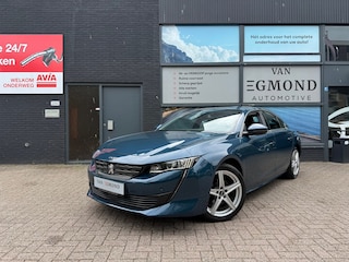 Peugeot 508 1.2 PureTech Allure Pack