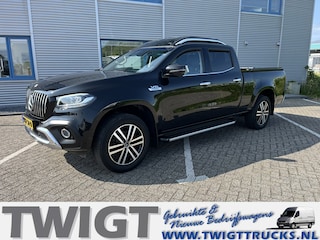 Mercedes-Benz X-klasse 350 d 4-MATIC Power Edition 5 pers. DC