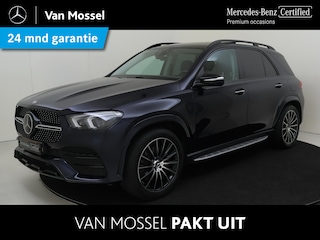 Mercedes-Benz GLE 350 e 4MATIC / AMG/ Panoramadak/ Night/ El. Trekhaak/ DISTRONIC
