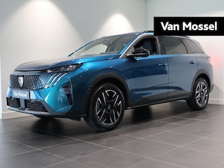 Peugeot 5008 Hybrid 145 Allure CAMERA - SENSOREN - ADAPTIEVE CRUISE CONTROL