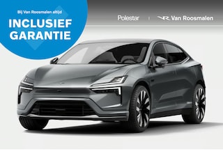 Polestar 4 Long Range Single Motor 100 kWh Pilot Plus Pro Demo