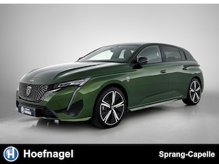 Peugeot 308 1.2 PureTech GT | Camera | Adaptive Cruise | Navigatie |