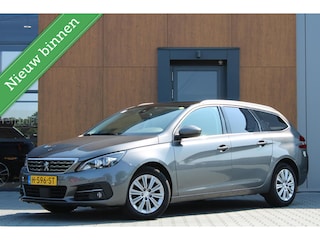 Peugeot 308 SW 1.5 BlueHDi Blue Lease Premium