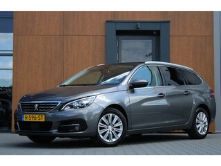 Peugeot 308 SW 1.5 BlueHDi Blue Lease Premium