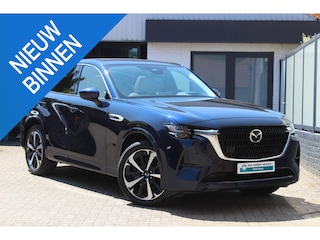 Mazda CX-60 2.5 e-SkyActiv PHEV Takumi Plus FULL Option, NIEUWSTAAT