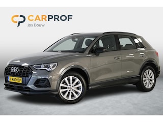 Audi Q3 35 TFSI Pro Line business Clima | Carplay | Stoelverw | Cruise | Elek. achterklep.