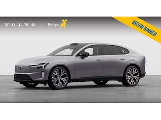 Volvo ES90 333PK Automaat Single Ext. Range Ultra