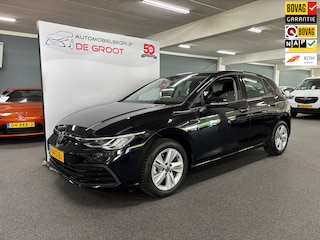 Volkswagen Golf 1.0 TSI Life / NL-auto, Cruise control, Navi, Airco
