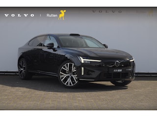 Volvo ES90 333PK Automaat Single Ext. Range Ultra Bowers & Wilkins/ Luchtvering/ Stoelventilatie/ Pilot assist/ Head-up display/ Gelaagd glas/ Stoelverwarming/ Massage/