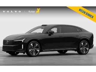 Volvo ES90 333PK Automaat Single Ext. Range Ultra