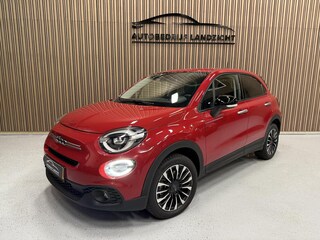Fiat 500X 1.5 Hybrid Camera Automaat 2024!