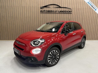 Fiat 500X 1.5 Hybrid Camera Automaat 2024!