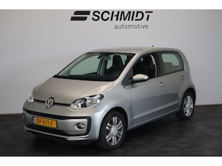 Volkswagen Up 1.0 high up! | Cruise Control | Stoelverwarming | PDC