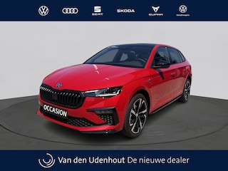 Skoda Scala 1.0 TSI 115pk Monte Carlo