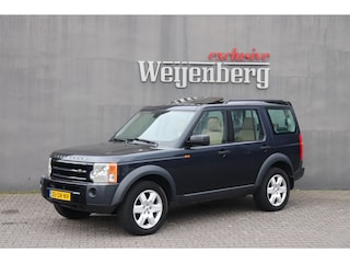 Land Rover Discovery 4.4 V8 HSE Lees omschrijving
